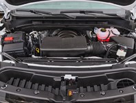 2026 GMC Yukon 4WD 4dr Elevation