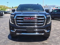 2026 GMC Yukon 4WD 4dr Elevation