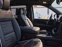 2026 GMC Yukon XL 4WD 4dr AT4 Ultimate