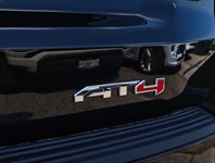 2026 GMC Yukon XL 4WD 4dr AT4 Ultimate