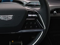 2027 Cadillac VISTIQ AWD 4dr Sport
