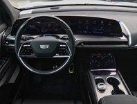 2027 Cadillac VISTIQ AWD 4dr Sport