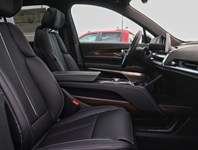 2027 Cadillac VISTIQ AWD 4dr Sport