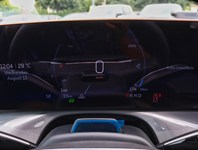 2027 Cadillac VISTIQ AWD 4dr Sport