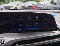 2027 Cadillac VISTIQ AWD 4dr Sport