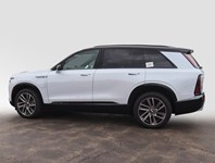 2027 Cadillac VISTIQ AWD 4dr Sport