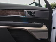 2027 Cadillac VISTIQ AWD 4dr Sport