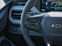 2027 Chevrolet Bolt FWD 4dr RS