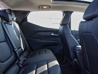 2027 Chevrolet Bolt FWD 4dr RS