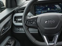 2027 Chevrolet Bolt FWD 4dr LT