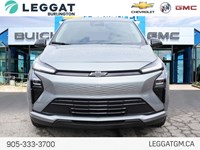 2027 Chevrolet Bolt FWD 4dr LT
