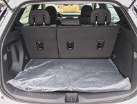 2027 Chevrolet Bolt FWD 4dr LT
