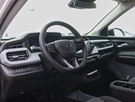 2027 Chevrolet Bolt FWD 4dr LT