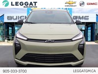 2027 Chevrolet Bolt FWD 4dr LT