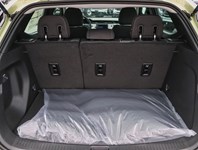 2027 Chevrolet Bolt FWD 4dr LT