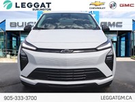 2027 Chevrolet Bolt FWD 4dr LT