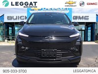 2027 Chevrolet Bolt FWD 4dr LT