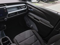 2027 Chevrolet Bolt FWD 4dr LT