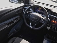 2027 Chevrolet Bolt FWD 4dr LT