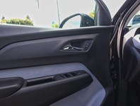 2027 Chevrolet Bolt FWD 4dr LT