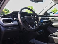 2027 Chevrolet Bolt FWD 4dr LT