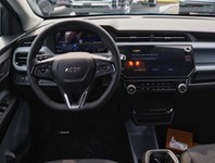 2027 Chevrolet Bolt FWD 4dr LT