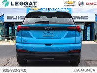 2027 Chevrolet Bolt FWD 4dr LT