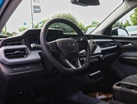 2027 Chevrolet Bolt FWD 4dr LT