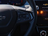 2027 Chevrolet Bolt FWD 4dr LT