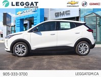 2027 Chevrolet Bolt FWD 4dr LT