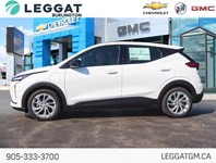 2027 Chevrolet Bolt FWD 4dr LT
