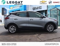 2027 Chevrolet Bolt FWD 4dr LT