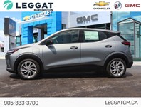 2027 Chevrolet Bolt FWD 4dr LT
