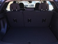 2027 Chevrolet Bolt FWD 4dr LT