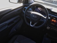 2027 Chevrolet Bolt FWD 4dr LT