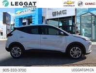 2027 Chevrolet Bolt FWD 4dr LT