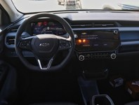 2027 Chevrolet Bolt FWD 4dr LT