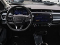2027 Chevrolet Bolt FWD 4dr LT