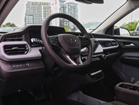 2027 Chevrolet Bolt FWD 4dr LT