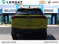 2027 Chevrolet Bolt FWD 4dr RS