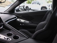 2027 Chevrolet Corvette 2dr Stingray Conv w/1LT