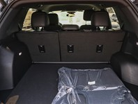 2027 Chevrolet Equinox AWD 4dr LT w/2LT
