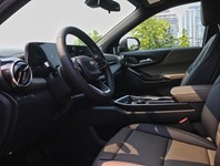 2027 Chevrolet Equinox AWD 4dr LT w/2LT