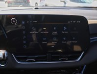2027 Chevrolet Equinox AWD 4dr LT w/2LT