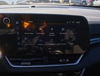 2027 Chevrolet Equinox AWD 4dr LT w/2LT