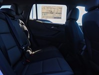 2027 Chevrolet Equinox AWD 4dr LT w/2LT