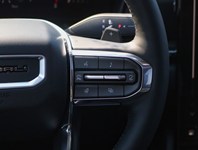 2027 GMC Terrain AWD 4dr Denali