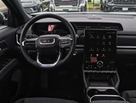 2027 GMC Terrain AWD 4dr Elevation