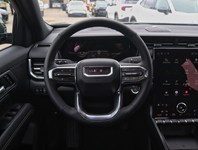 2027 GMC Terrain AWD 4dr Elevation