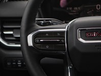 2027 GMC Terrain AWD 4dr Elevation